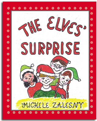The Elves' Surprise